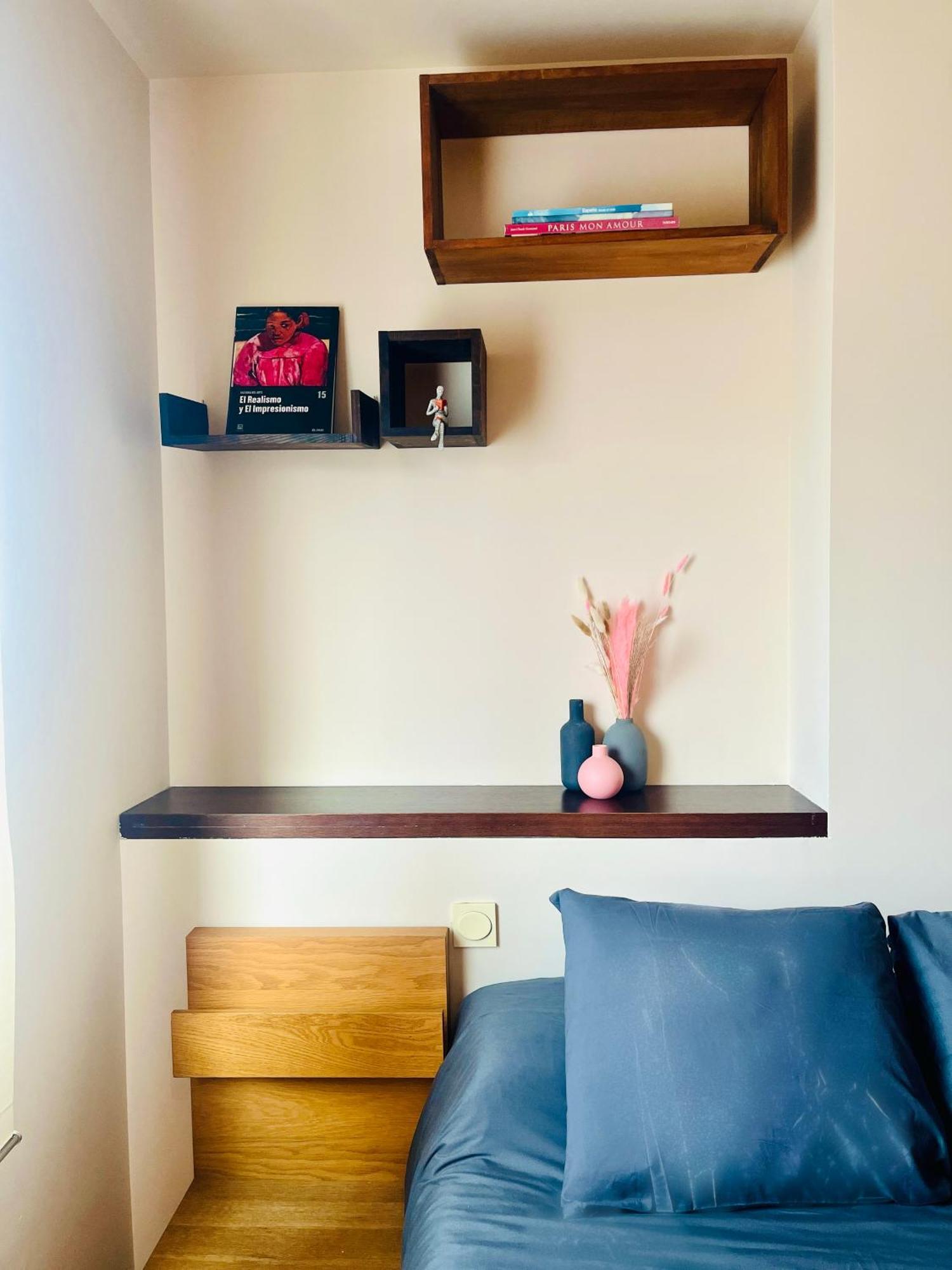 Appartement Ideal Con Vistas Y Parking *